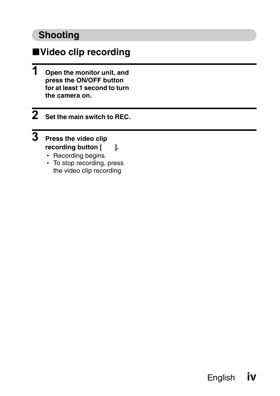 Fisher VPC-C6 User Manual | Page 5 / 192