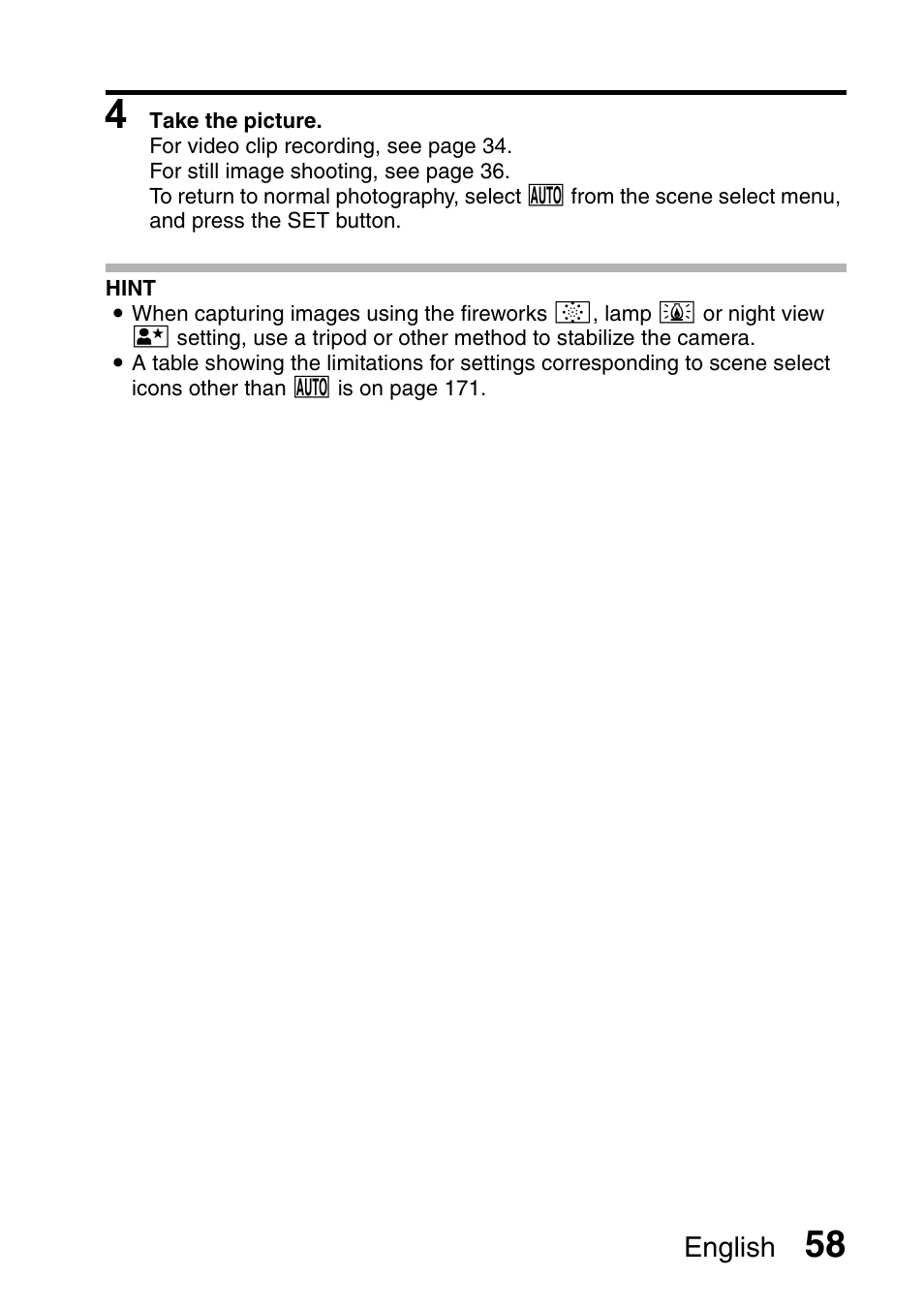 Fisher VPC-C6 User Manual | Page 64 / 192