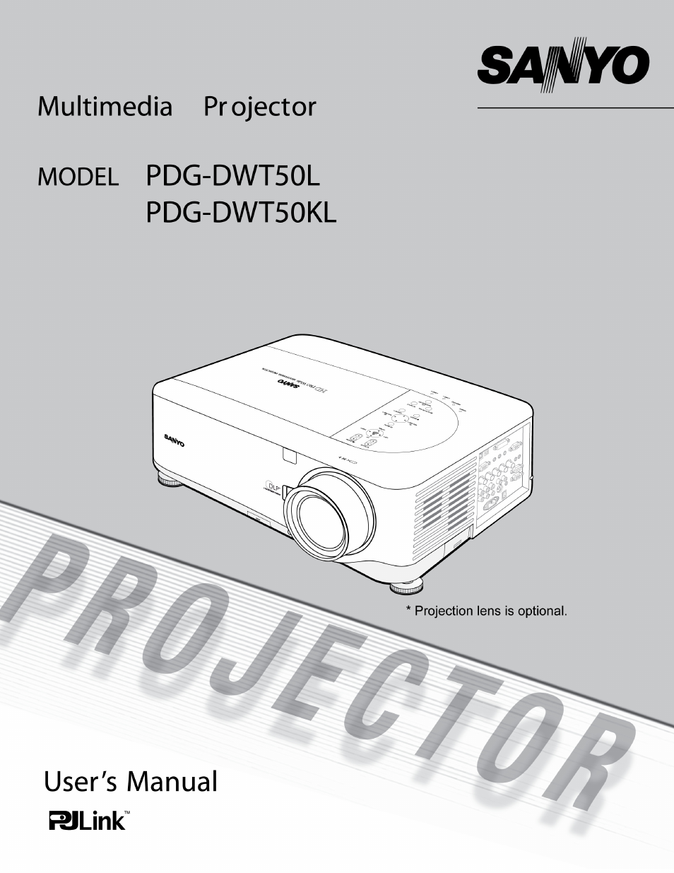 Fisher PDG-DWT50L User Manual | 135 pages