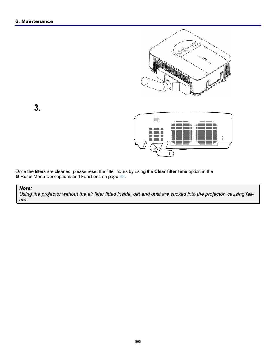Fisher PDG-DWT50L User Manual | Page 105 / 135