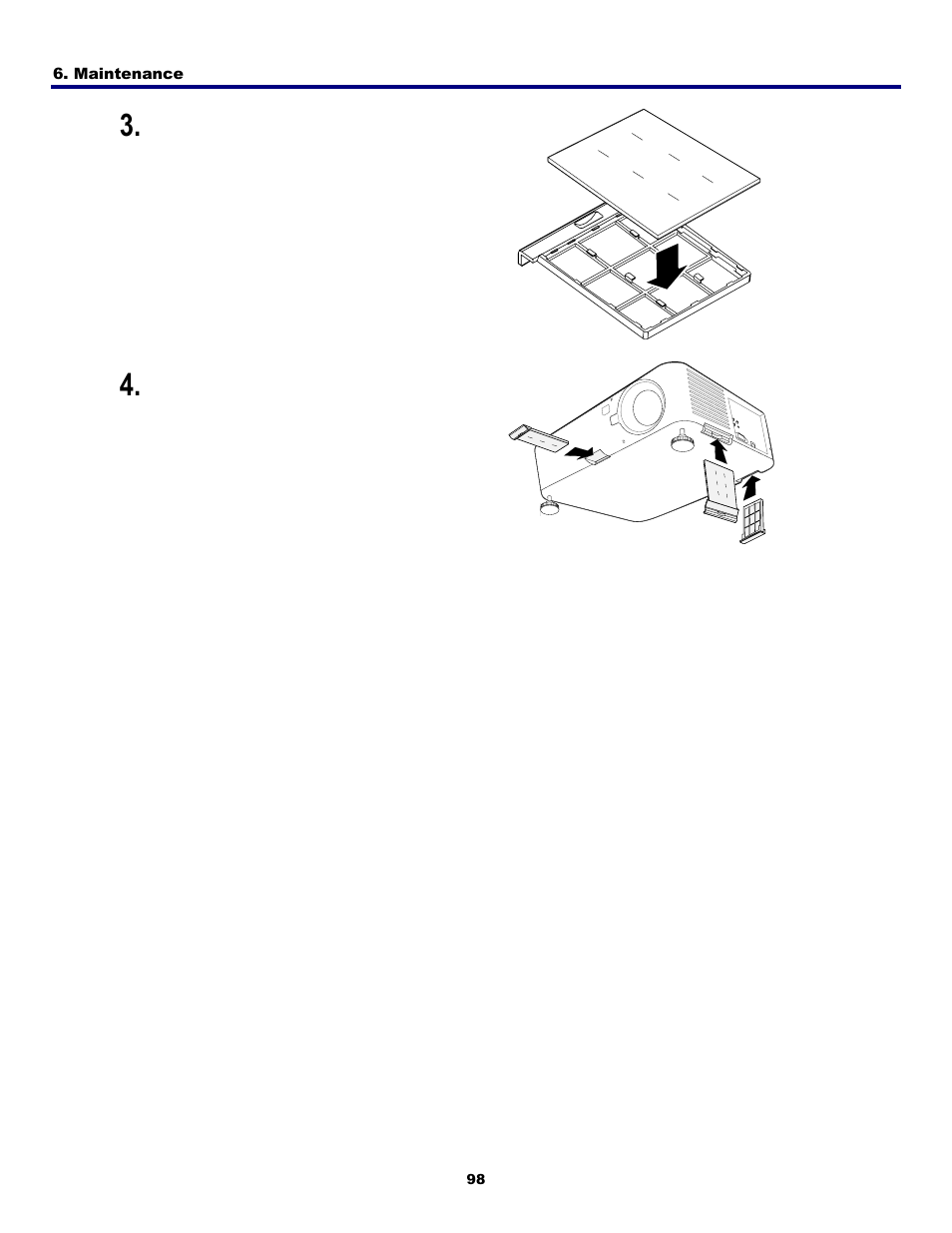 Fisher PDG-DWT50L User Manual | Page 107 / 135