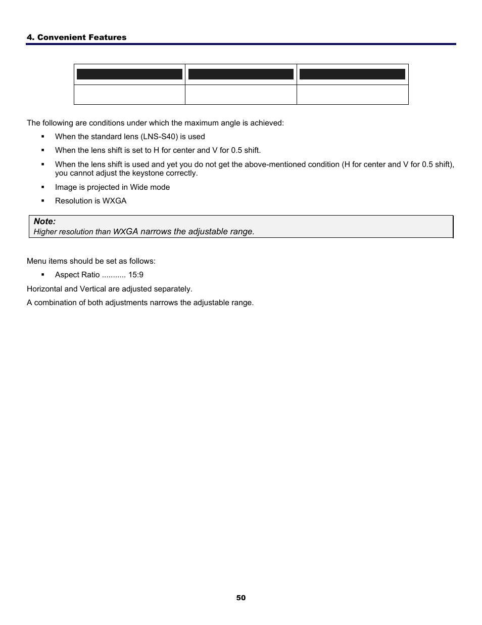 Fisher PDG-DWT50L User Manual | Page 59 / 135