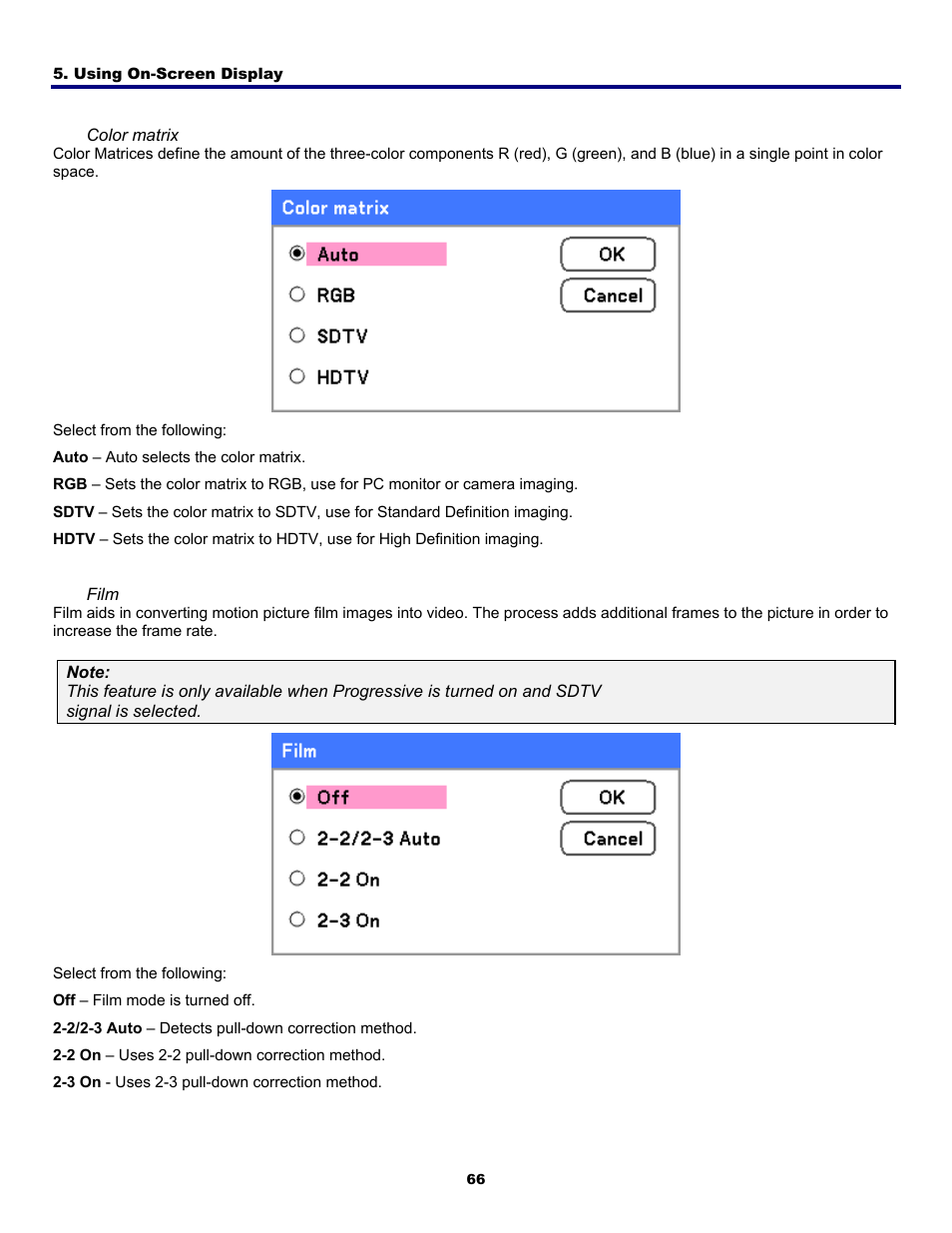 Fisher PDG-DWT50L User Manual | Page 75 / 135