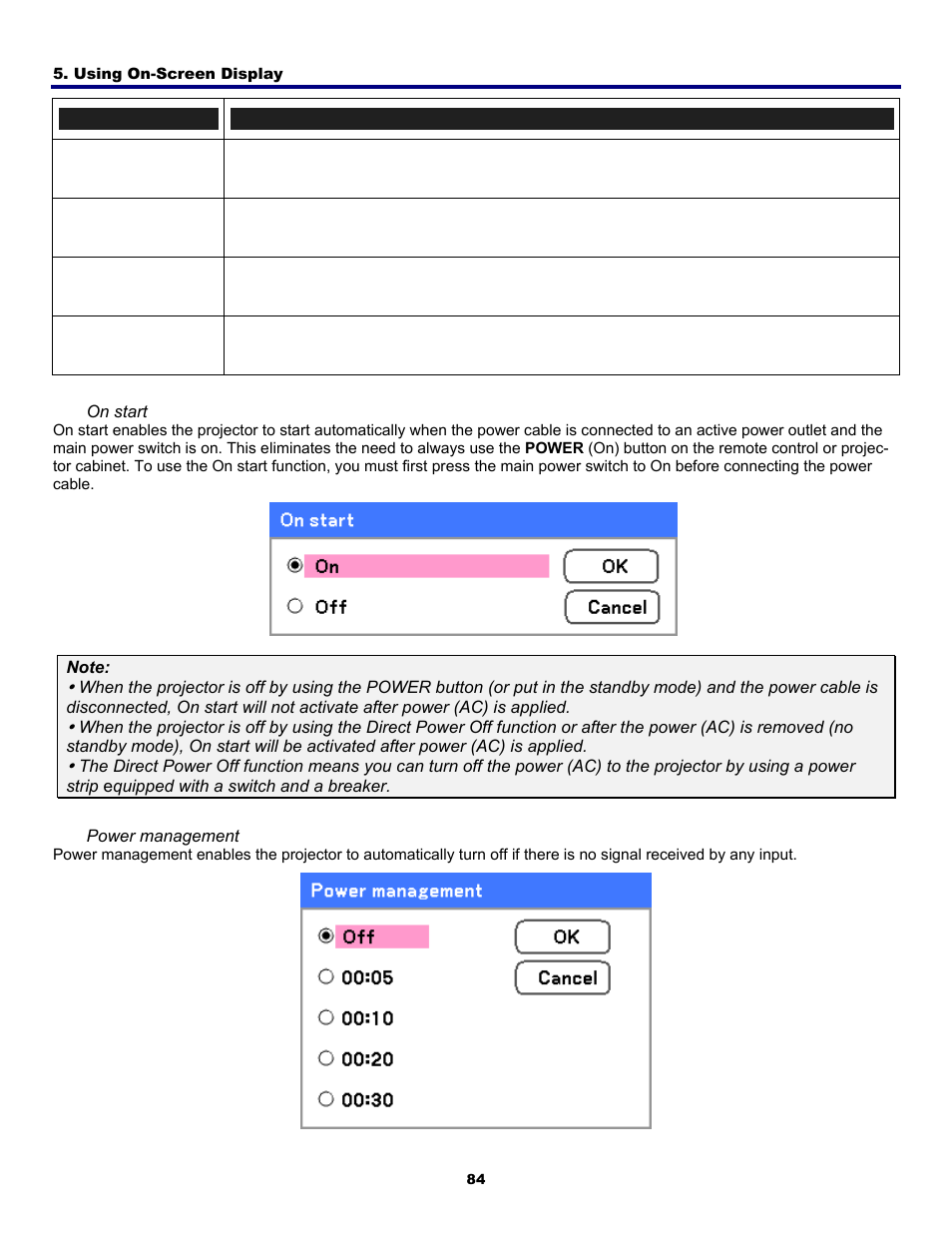 Fisher PDG-DWT50L User Manual | Page 93 / 135