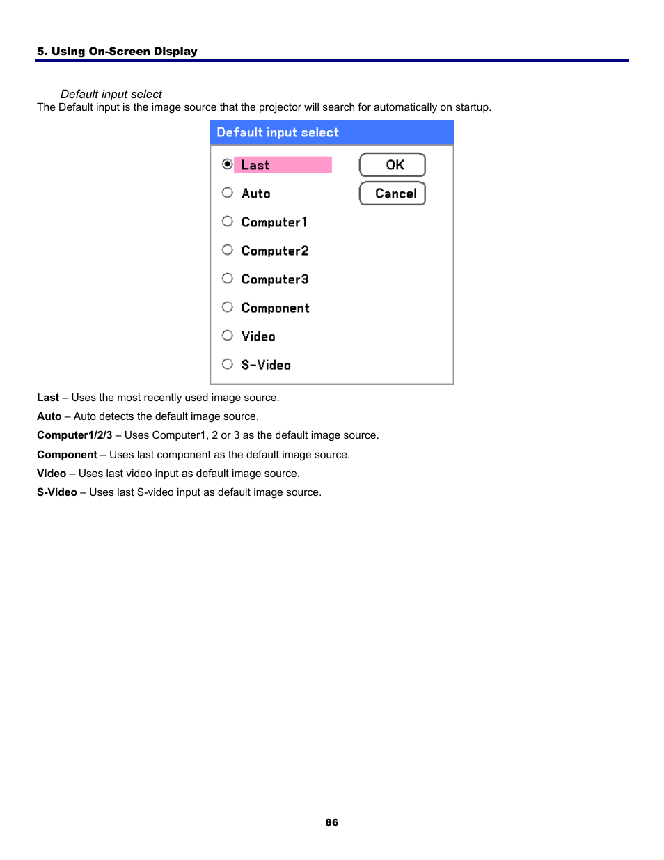 Fisher PDG-DWT50L User Manual | Page 95 / 135