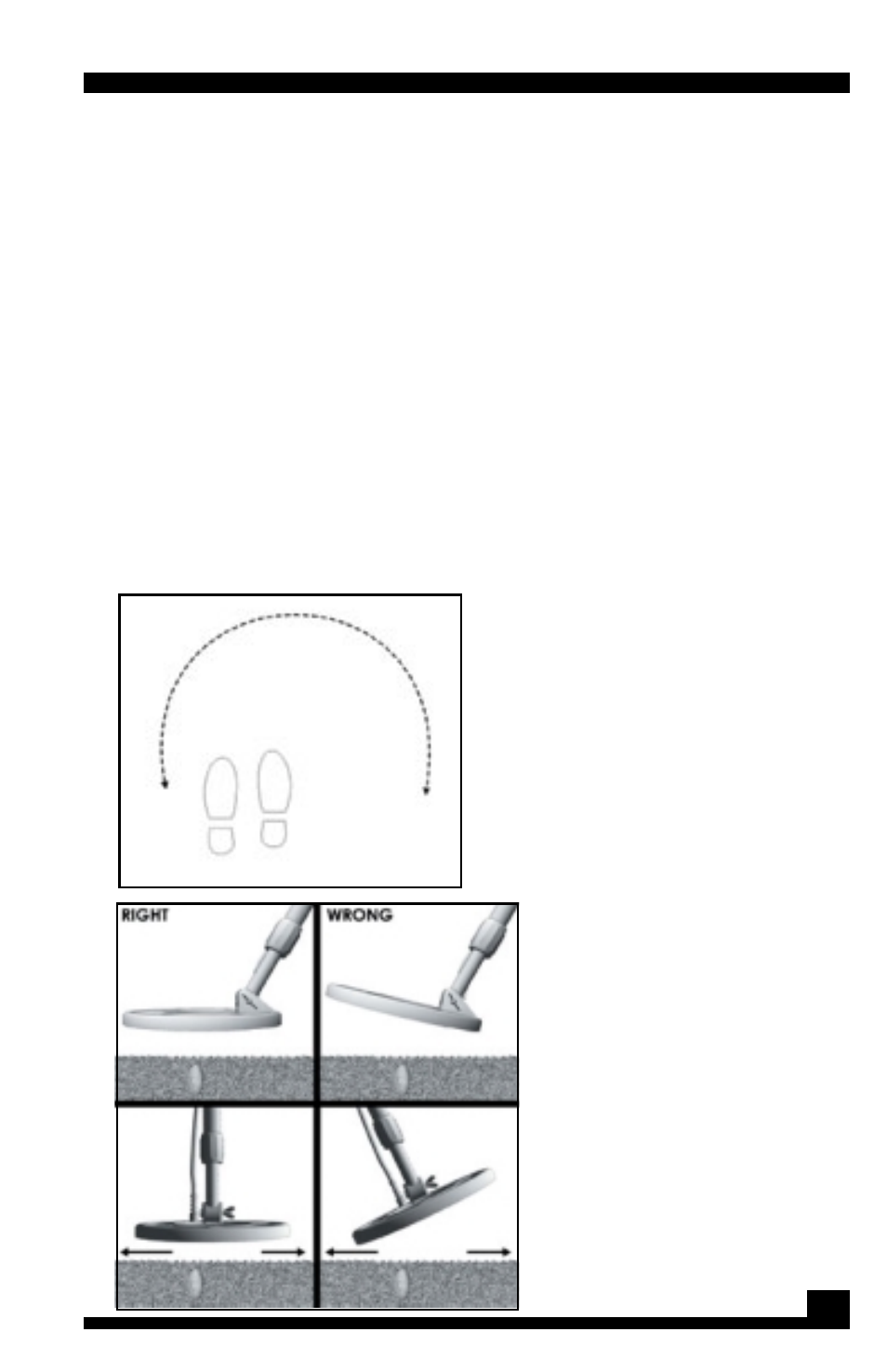 Fisher M-SCOPE 1270 User Manual | Page 13 / 20