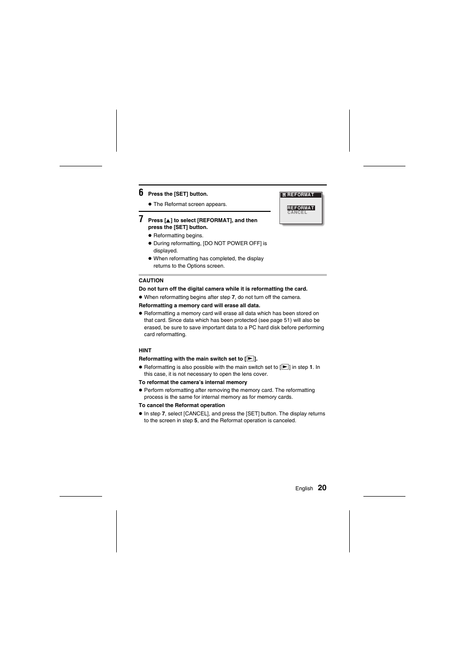 Fisher VPC-R1 User Manual | Page 25 / 87