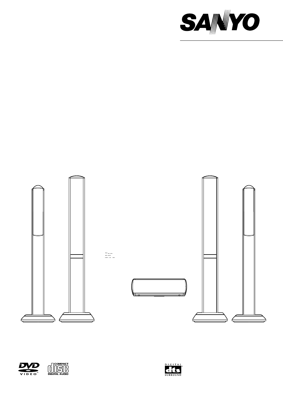 Fisher DC-TS960WL User Manual | 240 pages