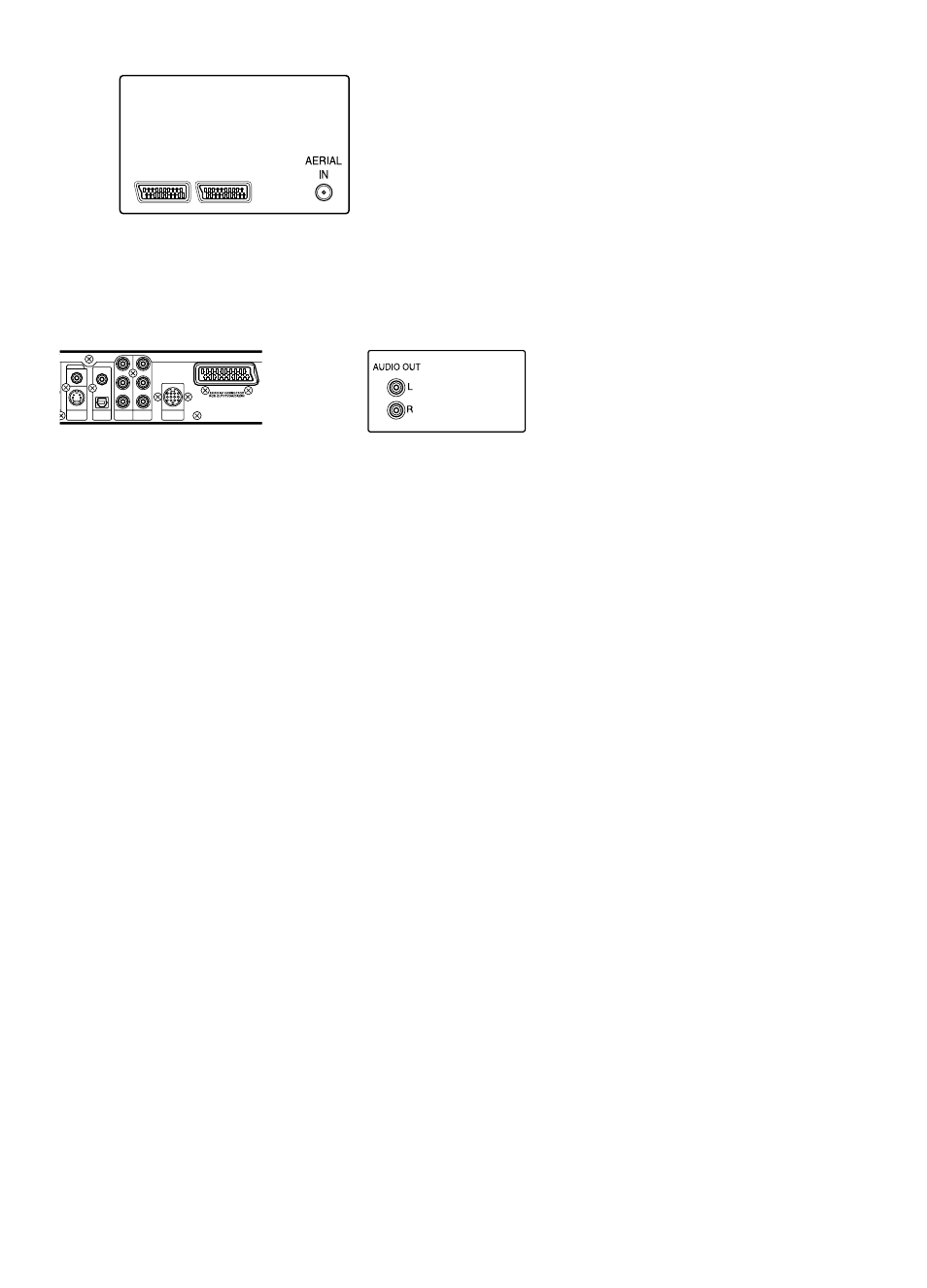 Fisher DC-TS960WL User Manual | Page 10 / 240