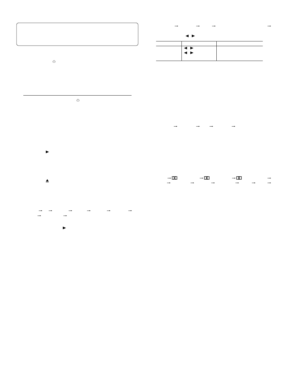Algemene zaken | Fisher DC-TS960WL User Manual | Page 105 / 240
