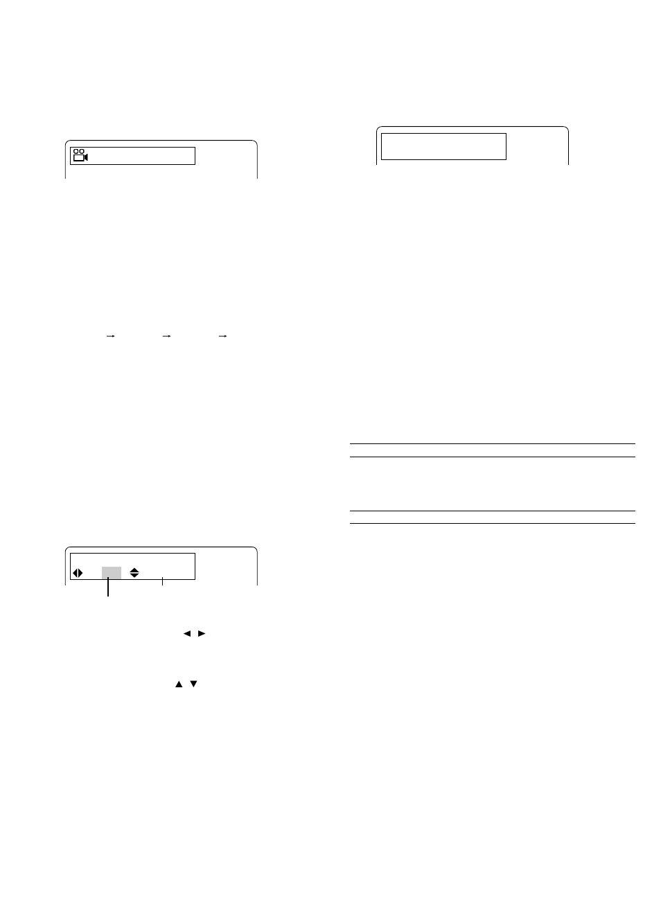 Fisher DC-TS960WL User Manual | Page 113 / 240