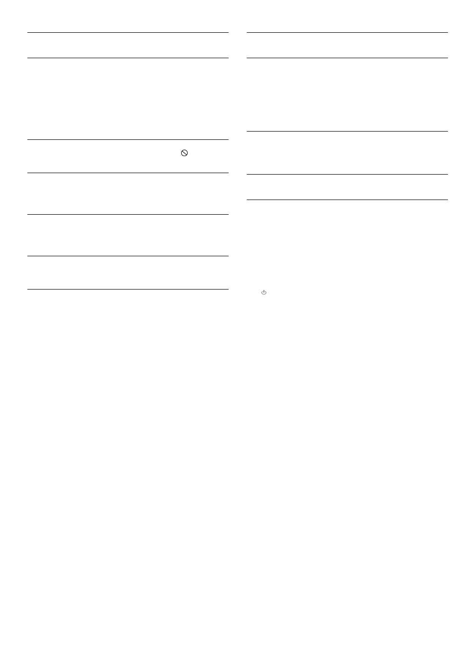 Fisher DC-TS960WL User Manual | Page 125 / 240