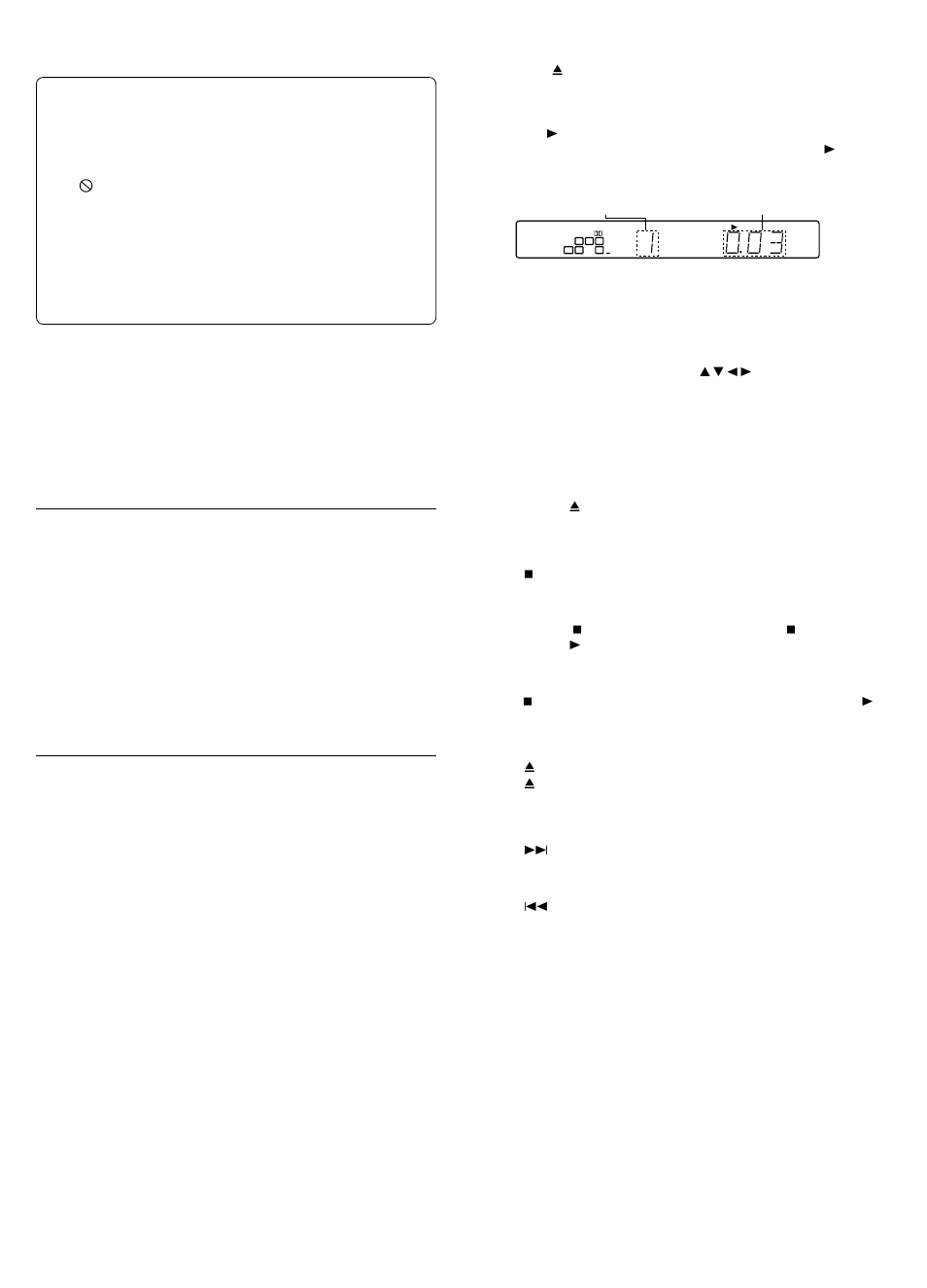 Uppspelning av skiva [dvd] [vcd] [cd | Fisher DC-TS960WL User Manual | Page 136 / 240