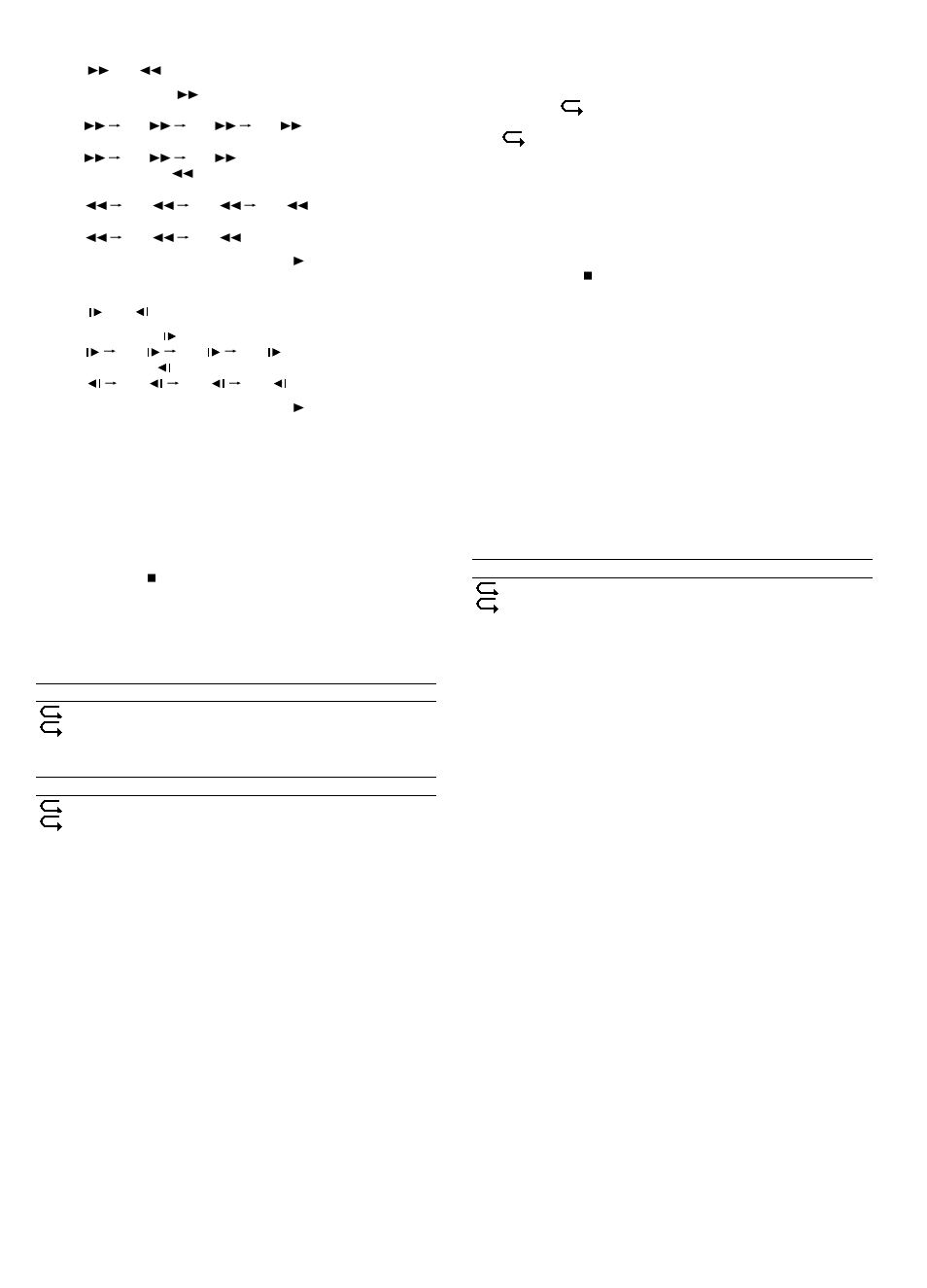 Fisher DC-TS960WL User Manual | Page 138 / 240