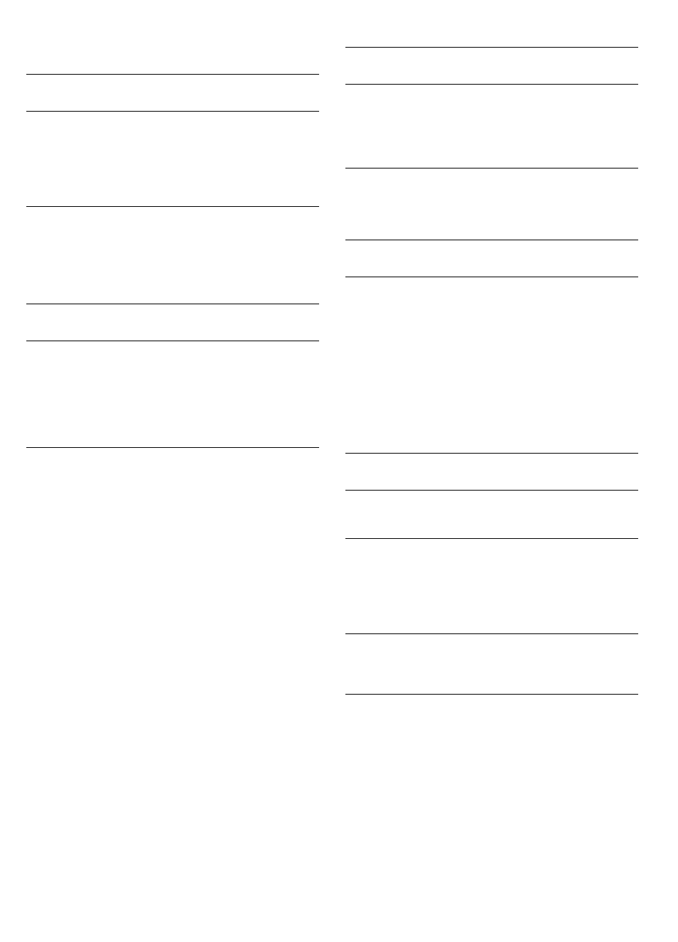 Felsökning | Fisher DC-TS960WL User Manual | Page 152 / 240