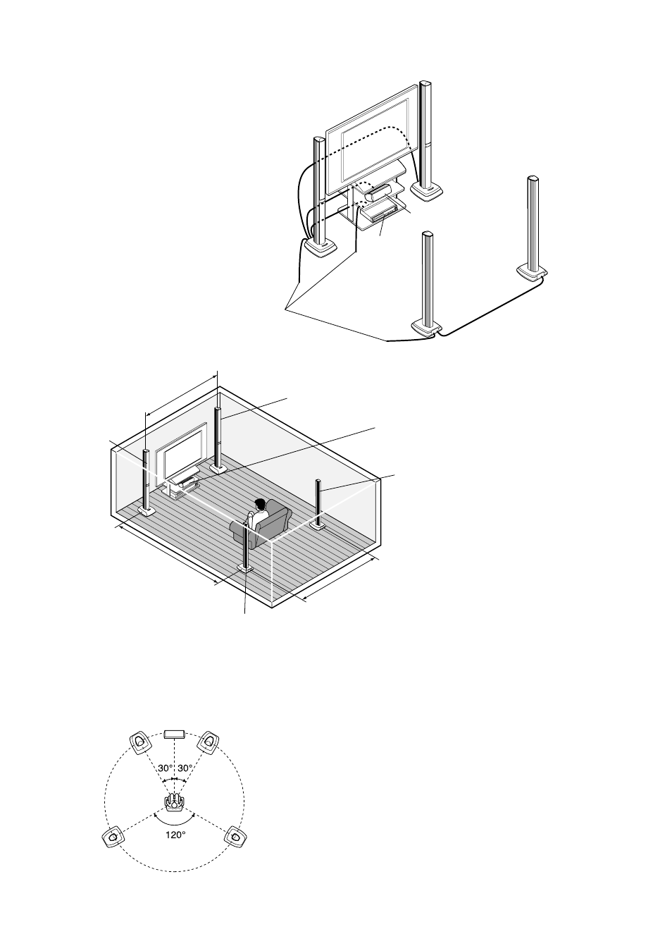 Guida all’impostazione del sistema | Fisher DC-TS960WL User Manual | Page 157 / 240