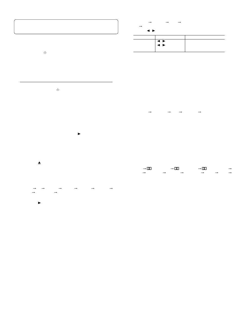 Funzionamento | Fisher DC-TS960WL User Manual | Page 161 / 240