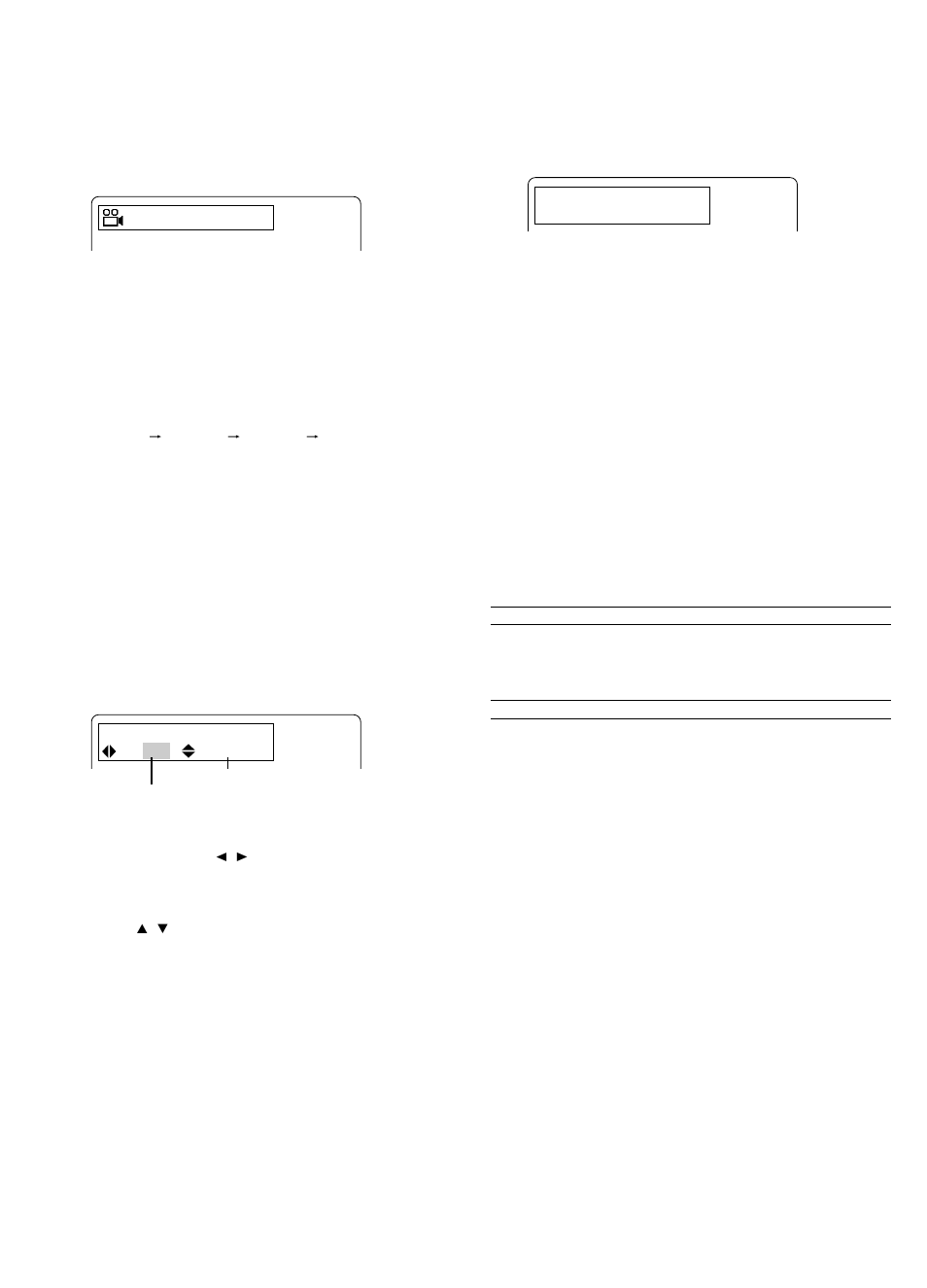 Fisher DC-TS960WL User Manual | Page 169 / 240