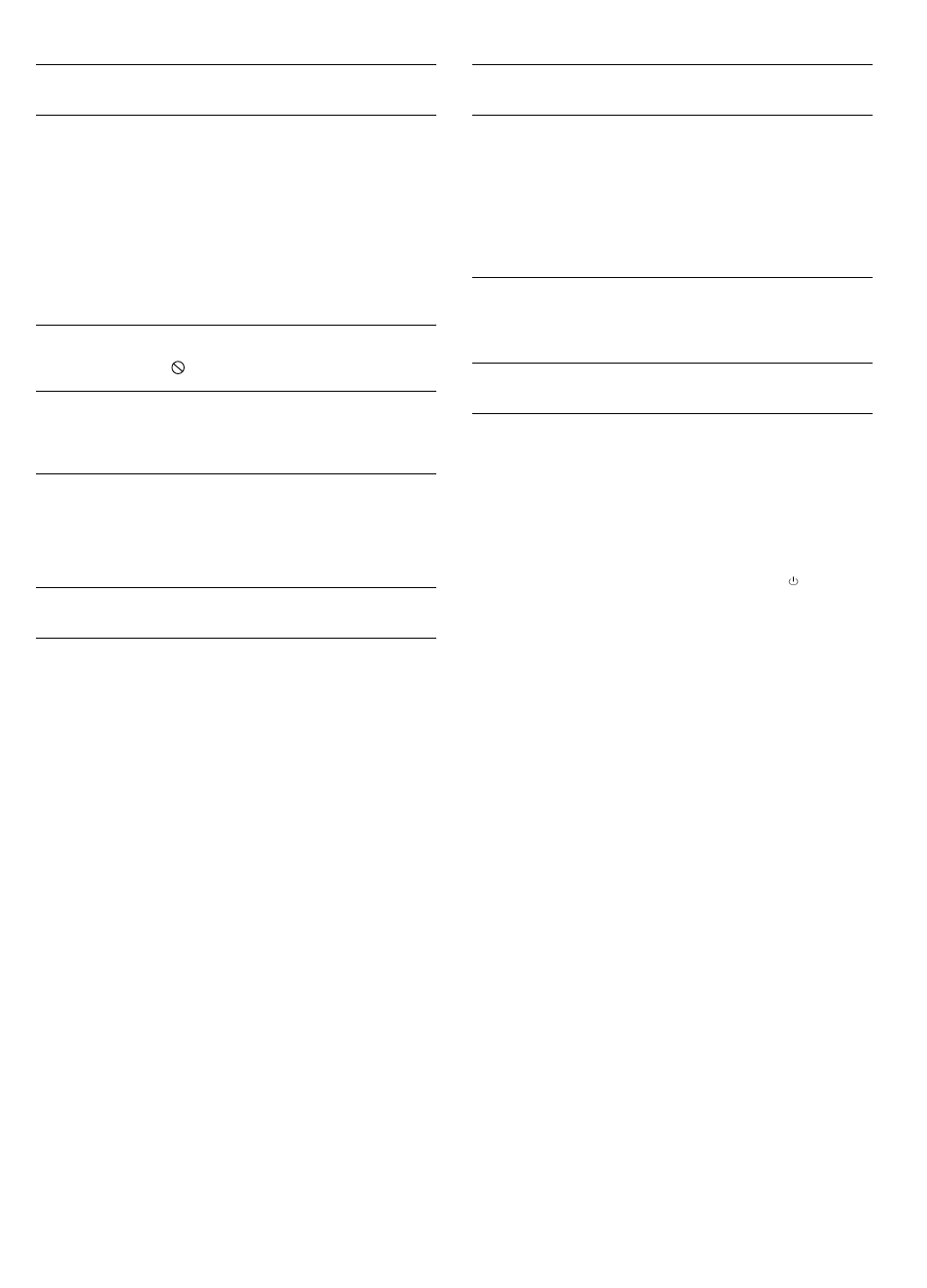 Fisher DC-TS960WL User Manual | Page 182 / 240