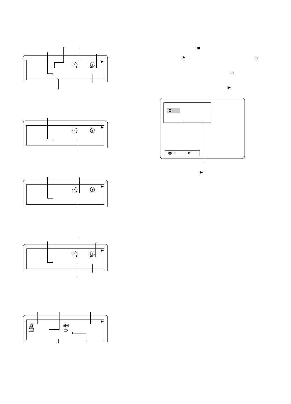 E-15 | Fisher DC-TS960WL User Manual | Page 198 / 240