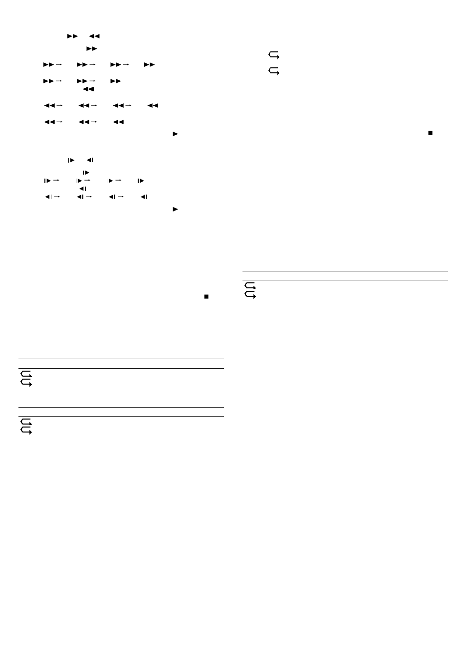 Fisher DC-TS960WL User Manual | Page 224 / 240