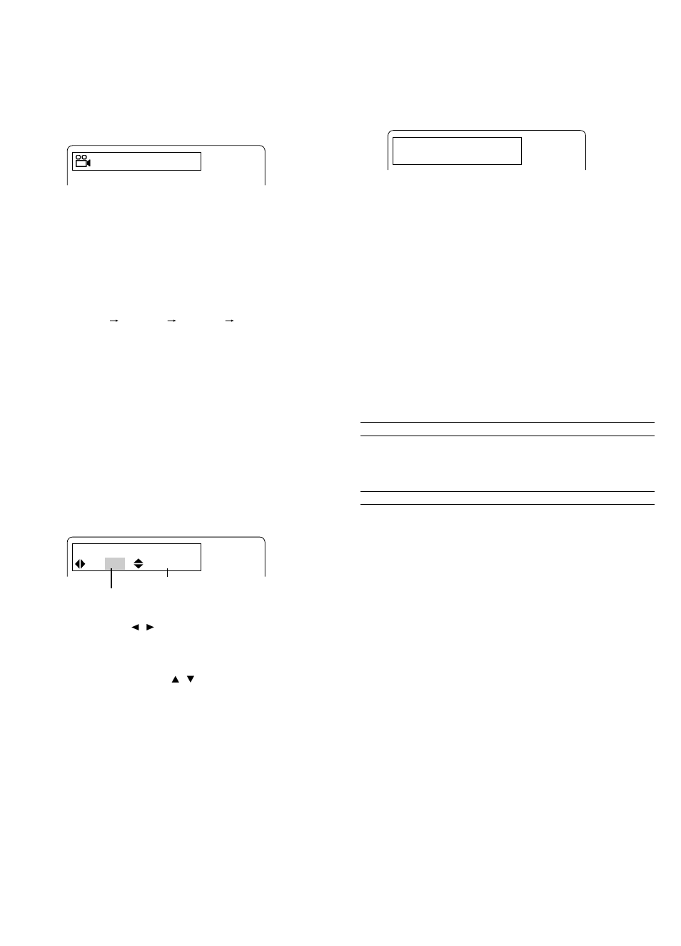 Fisher DC-TS960WL User Manual | Page 227 / 240