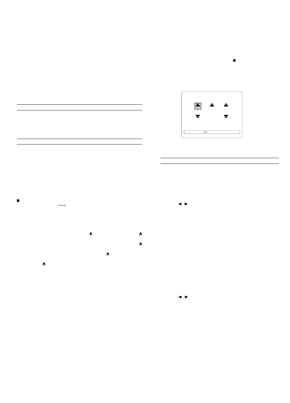Gb-10, Setting the night mode, Adjusting the fl display brightness | Locking the disc tray, Adjusting the subwoofer level | Fisher DC-TS960WL User Manual | Page 23 / 240
