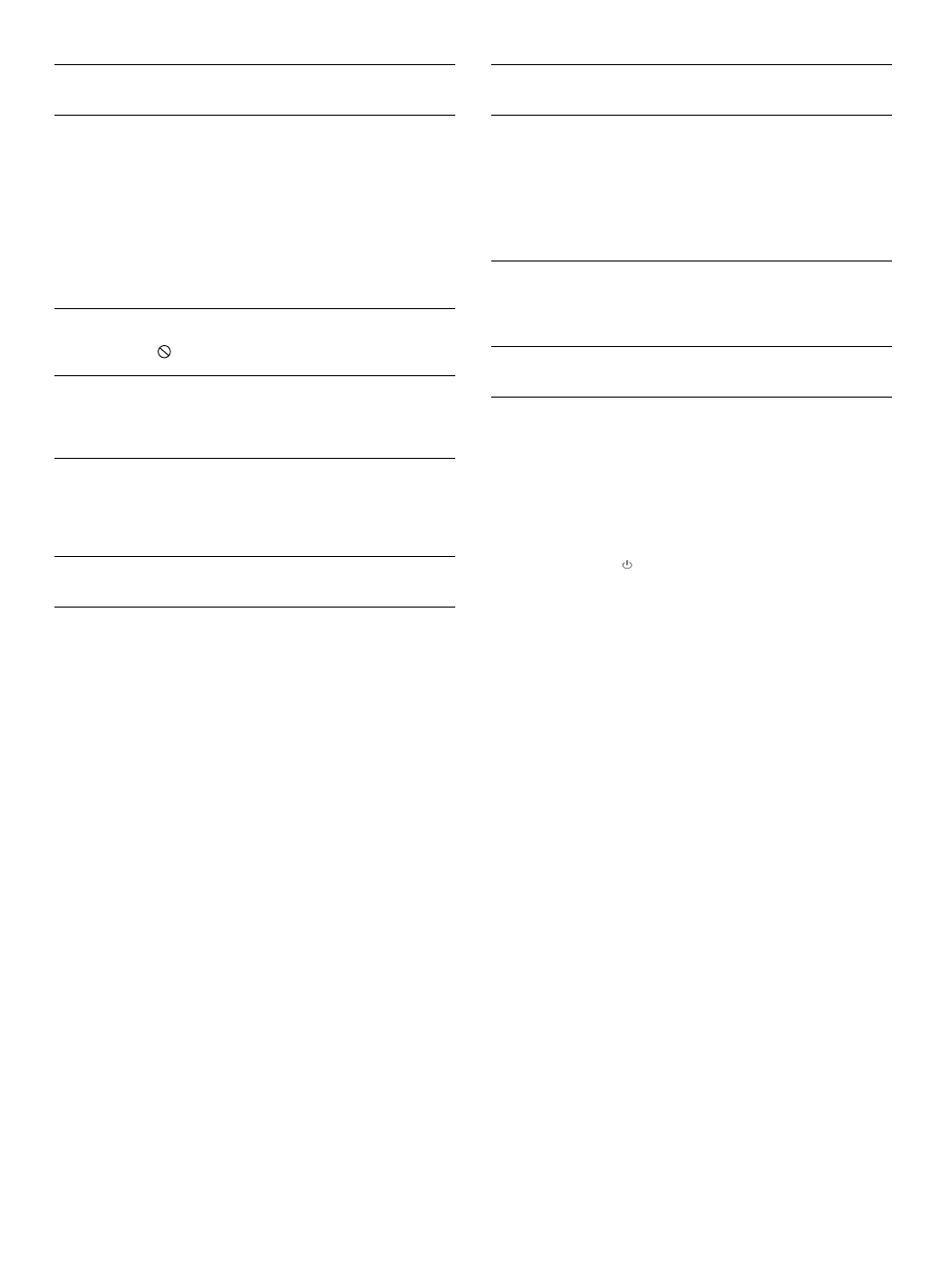 Fisher DC-TS960WL User Manual | Page 239 / 240