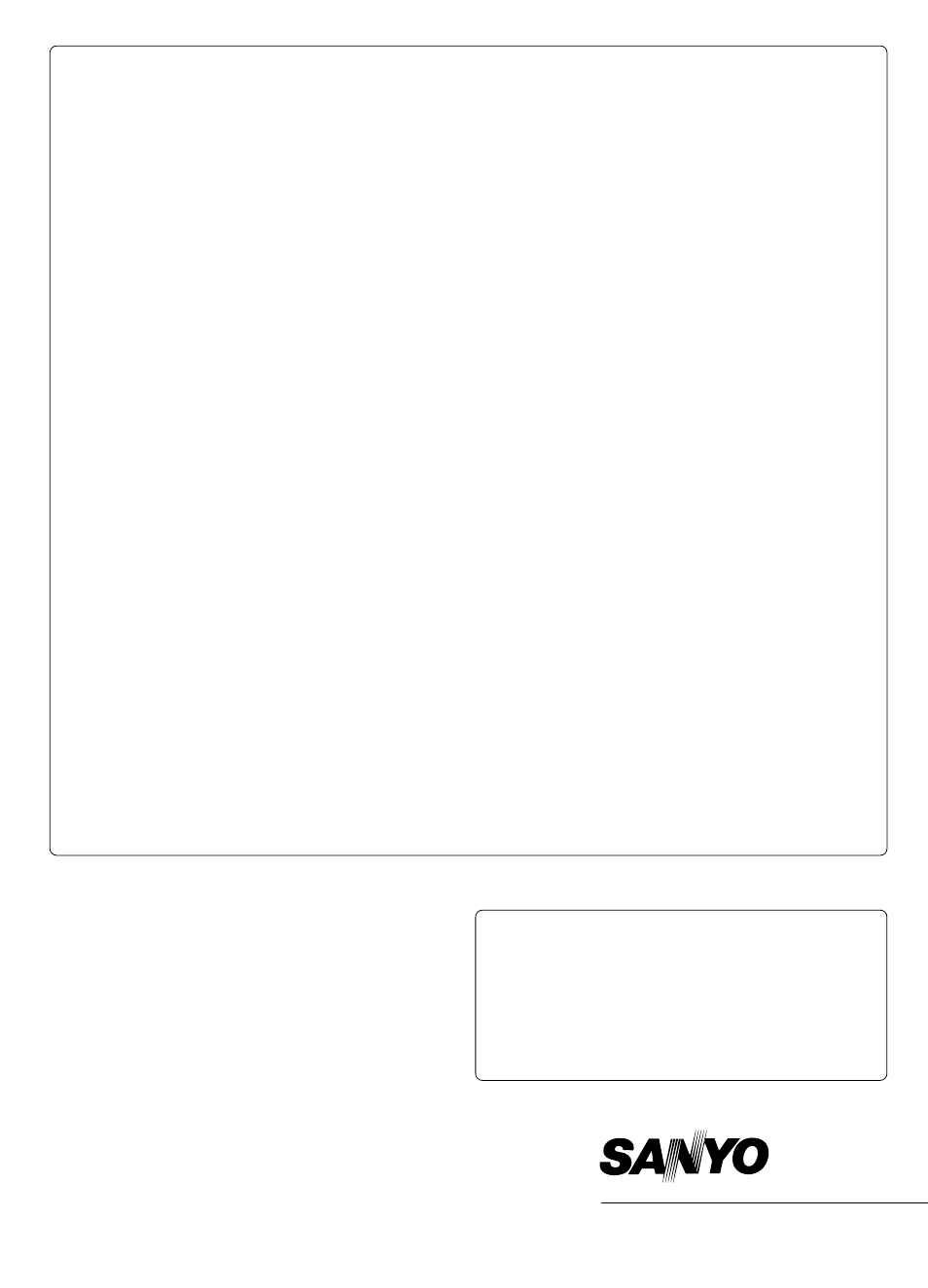 Specifications | Fisher DC-TS960WL User Manual | Page 240 / 240