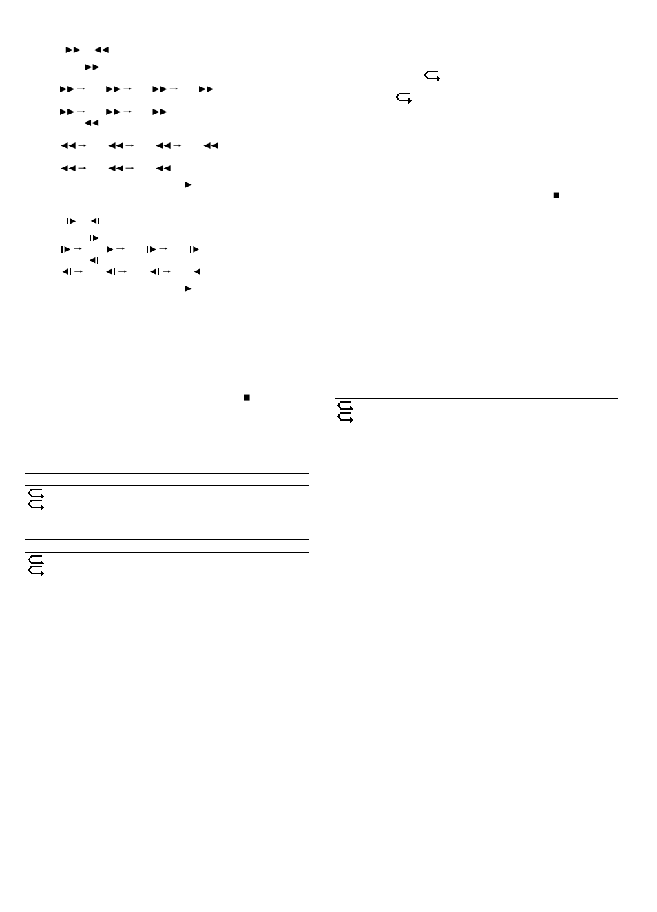 Fisher DC-TS960WL User Manual | Page 26 / 240
