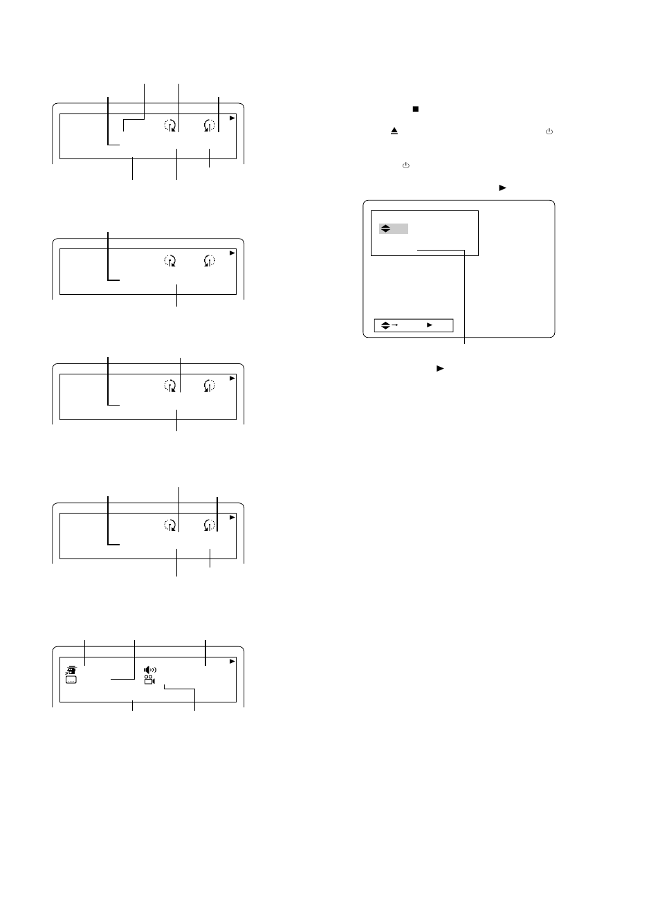 Gb-15, Checking the disc information [dvd] [vcd] [cd | Fisher DC-TS960WL User Manual | Page 28 / 240