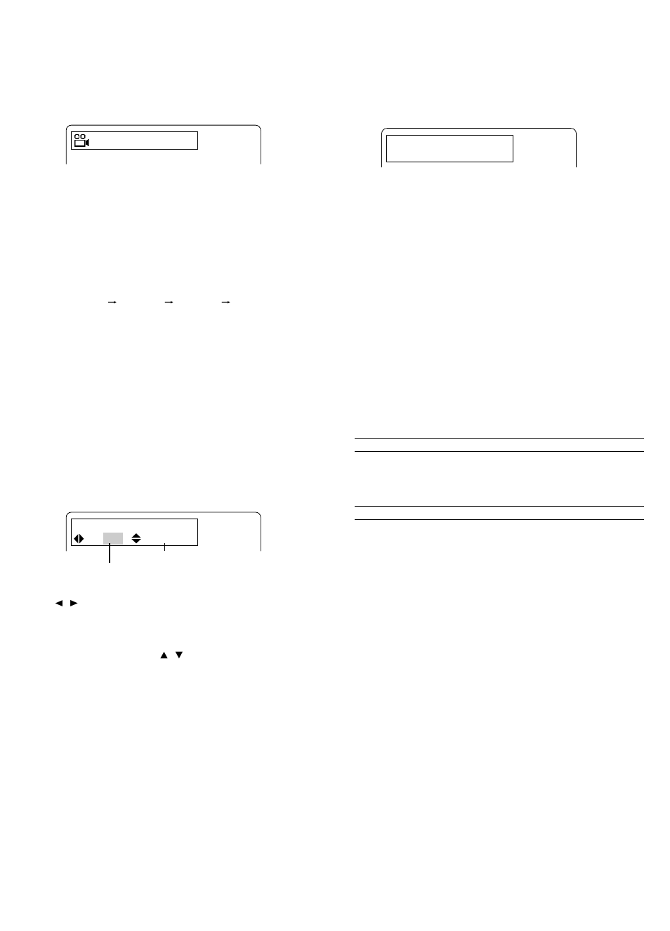 Fisher DC-TS960WL User Manual | Page 29 / 240
