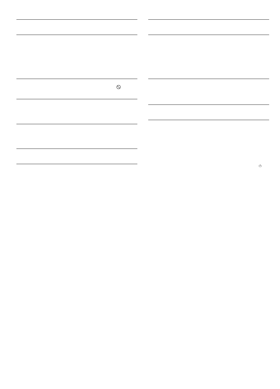 Fisher DC-TS960WL User Manual | Page 41 / 240