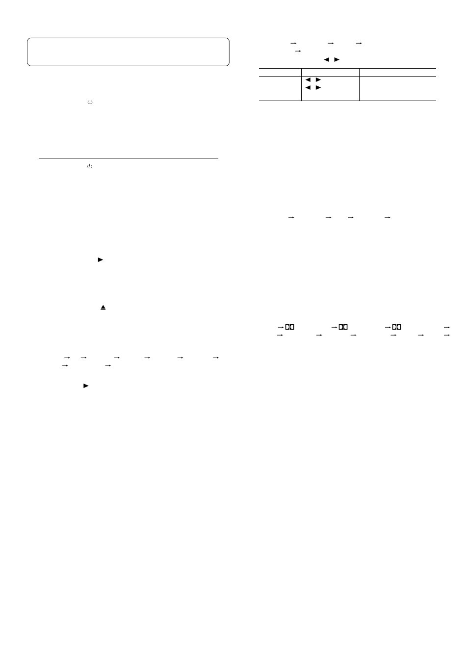 Allgemeiner betrieb | Fisher DC-TS960WL User Manual | Page 49 / 240
