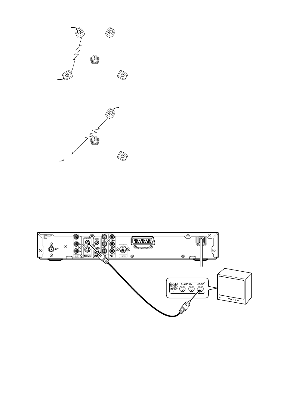 Fisher DC-TS960WL User Manual | Page 5 / 240