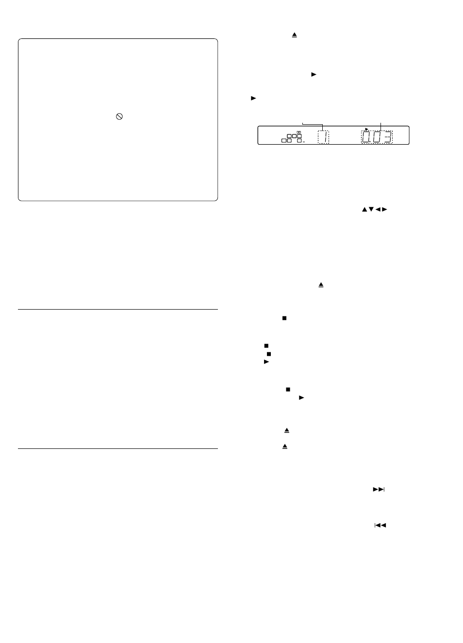Disk-wiedergabe [dvd] [vcd] [cd | Fisher DC-TS960WL User Manual | Page 52 / 240