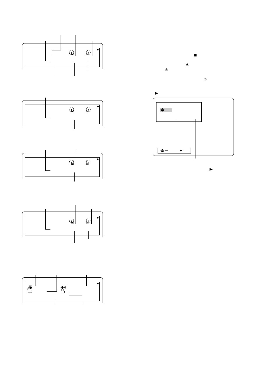 D-15, Disk-informationen überprüfen [dvd] [vcd] [cd | Fisher DC-TS960WL User Manual | Page 56 / 240