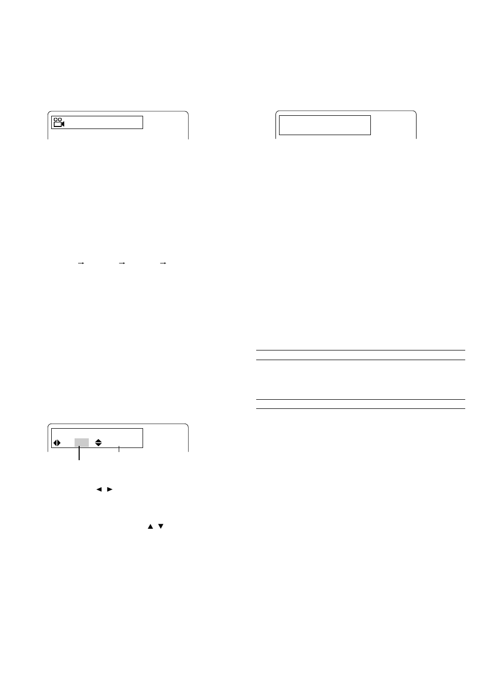 Fisher DC-TS960WL User Manual | Page 57 / 240