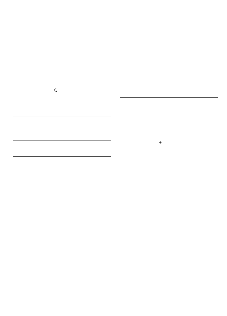 Fisher DC-TS960WL User Manual | Page 69 / 240