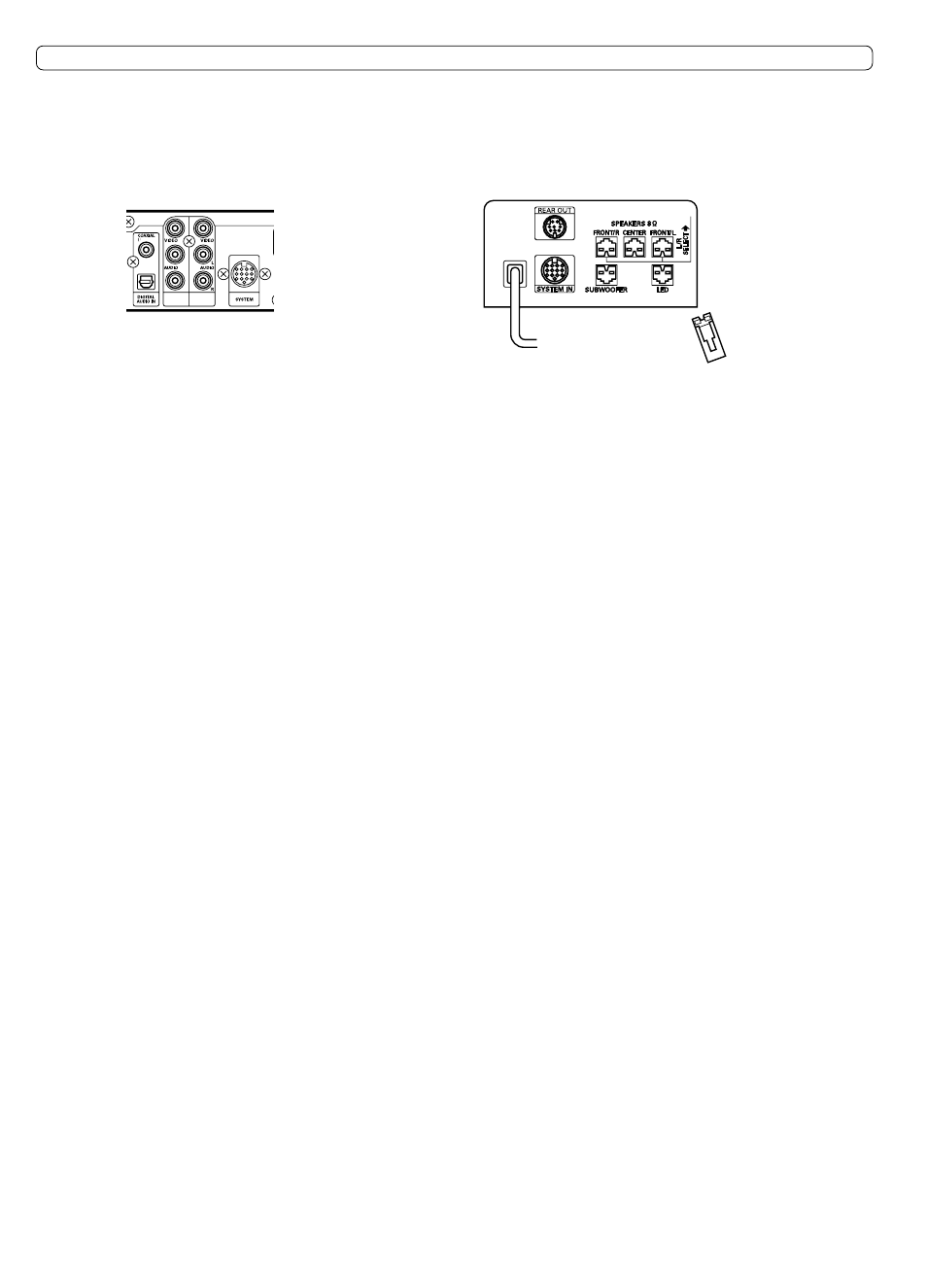 Fisher DC-TS960WL User Manual | Page 74 / 240