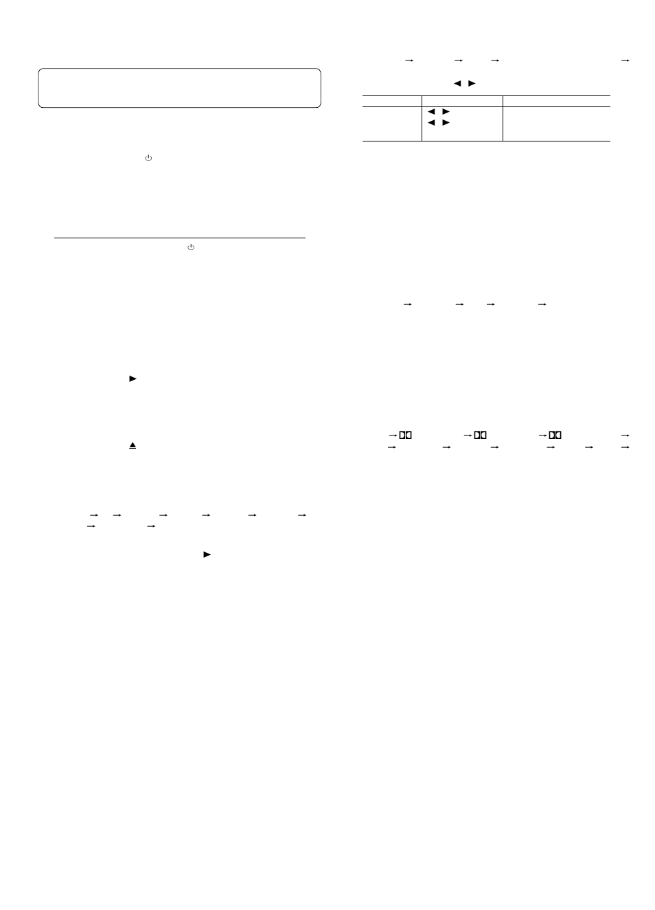 Procedures de fonctionnement conjointes | Fisher DC-TS960WL User Manual | Page 77 / 240