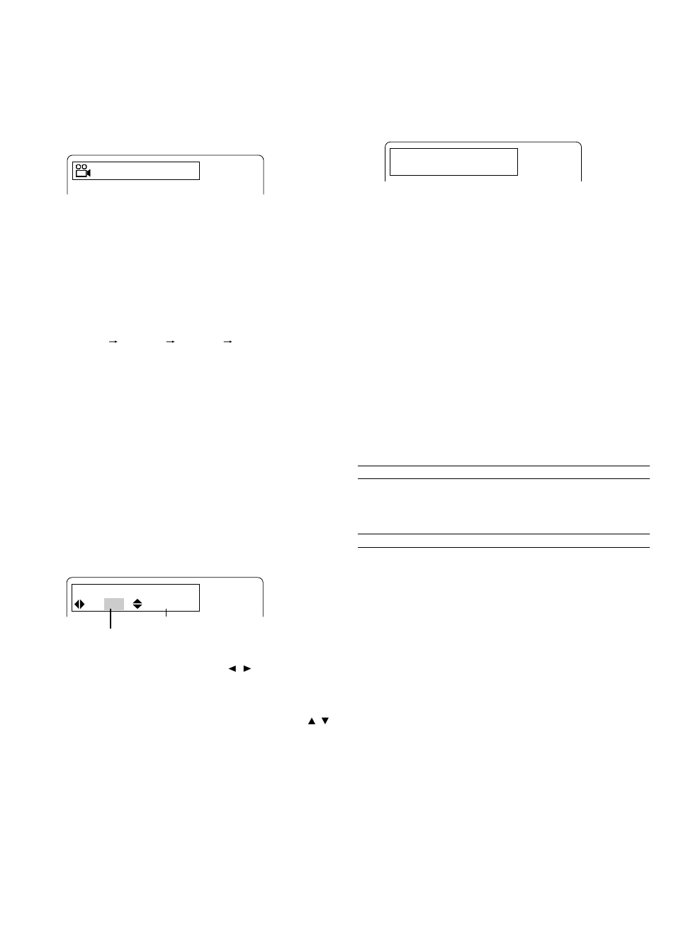 Fisher DC-TS960WL User Manual | Page 85 / 240