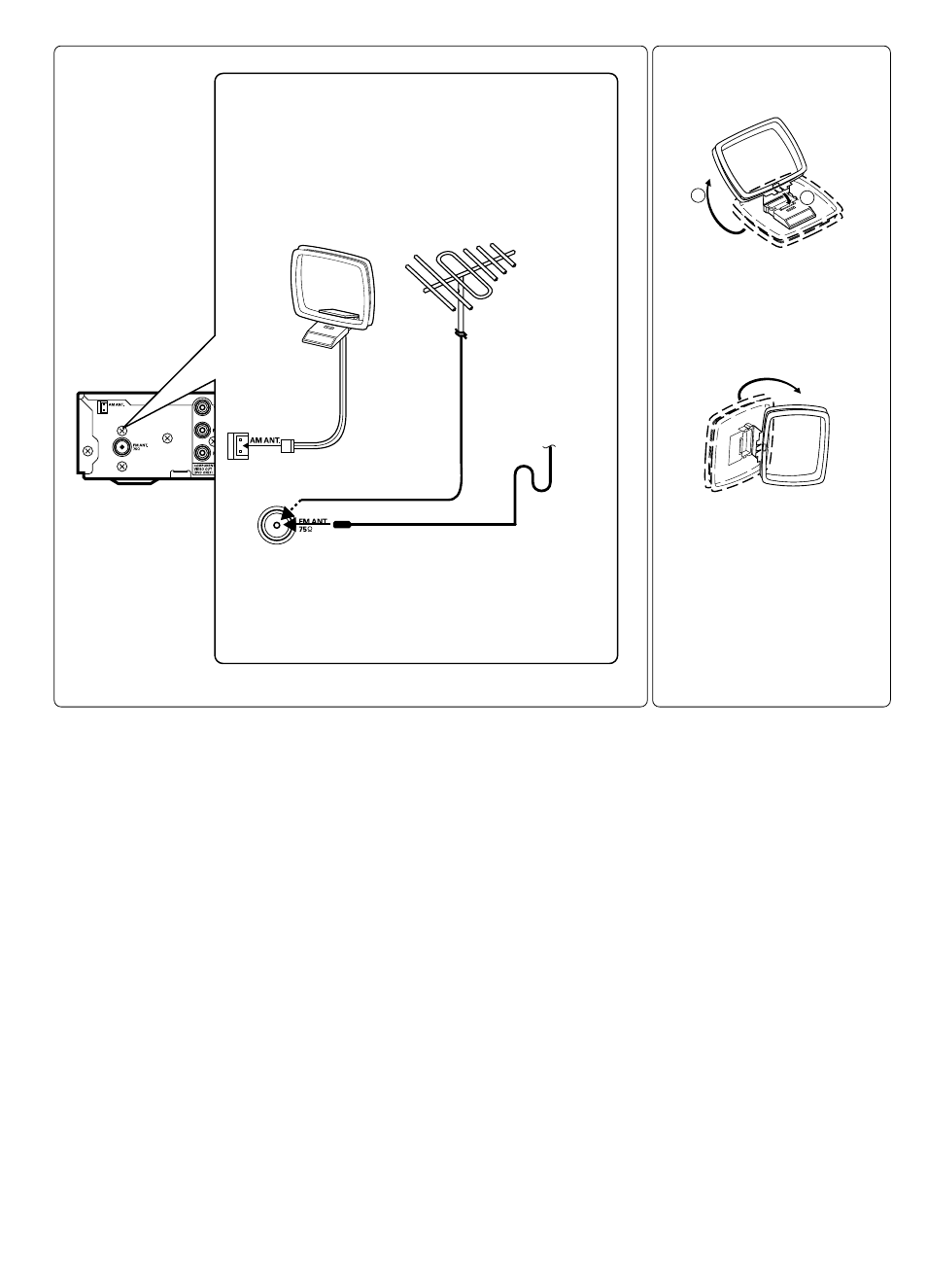 Fisher DC-TS960WL User Manual | Page 9 / 240