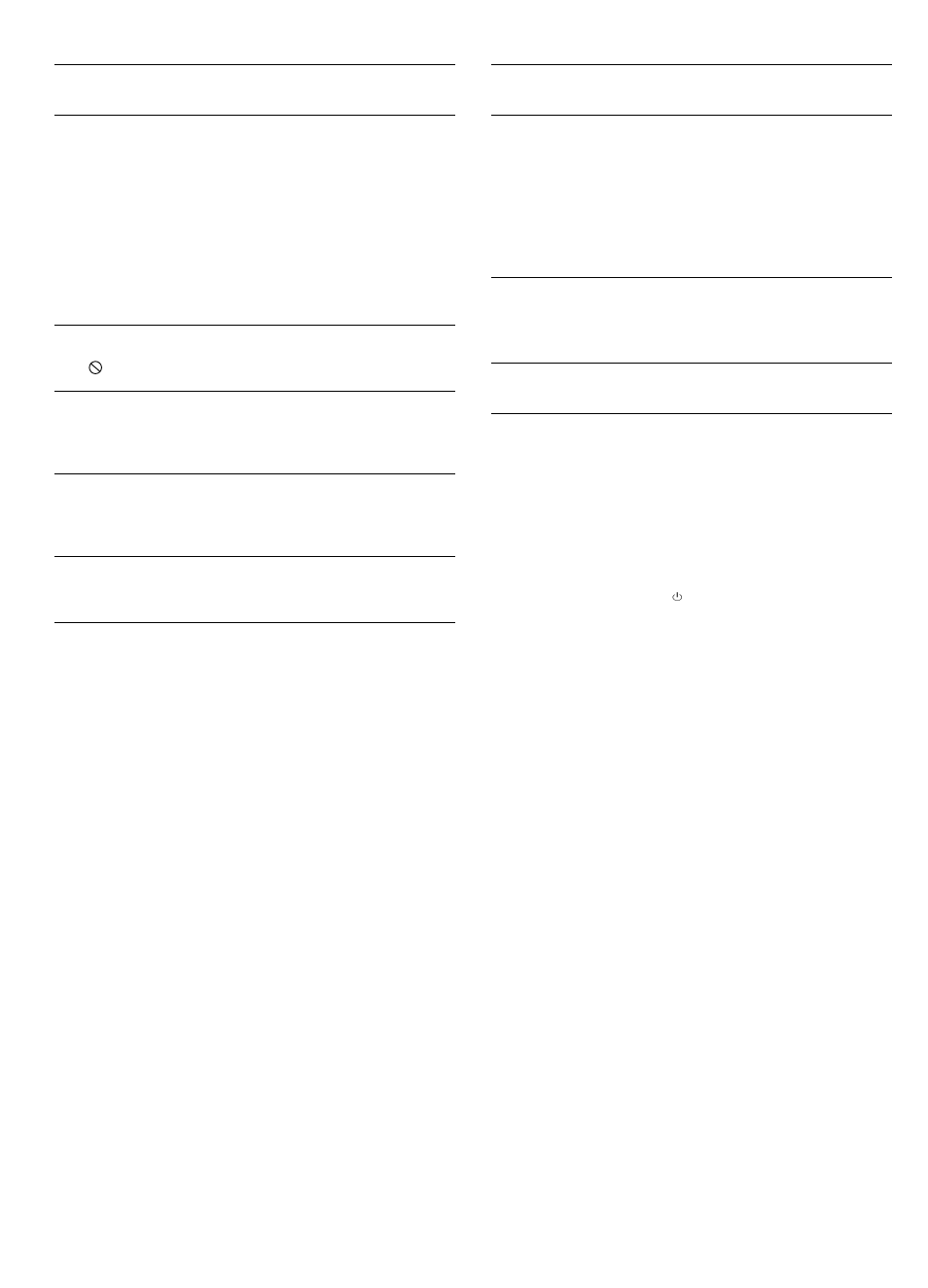Fisher DC-TS960WL User Manual | Page 97 / 240