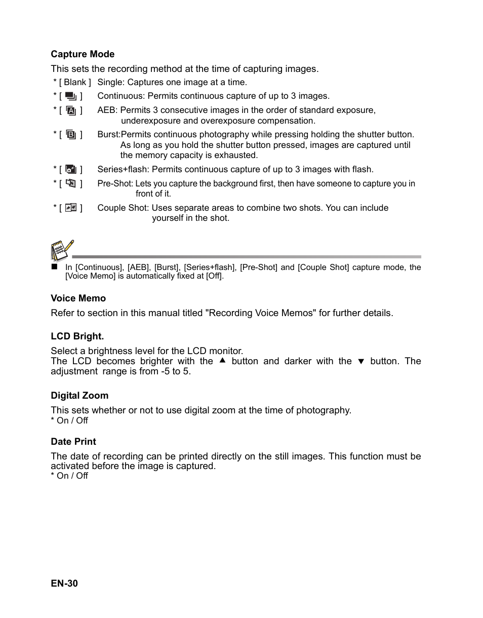 Fisher VPC-T850 User Manual | Page 31 / 43