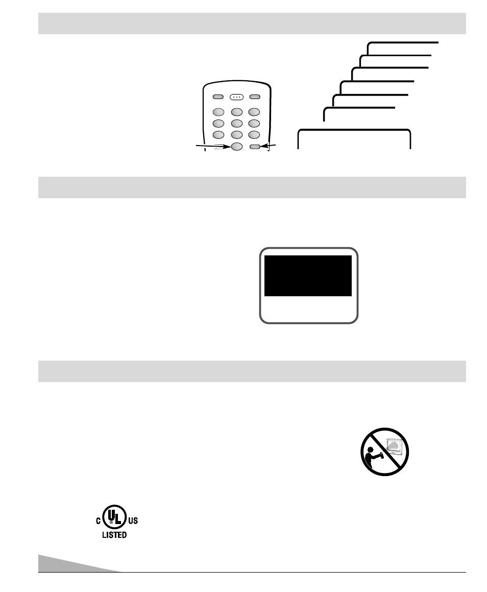 Ajustando el cronómetro para dormir, Reajustando la tv, Cuidados y limpieza | Fisher PC-20S00M User Manual | Page 30 / 32