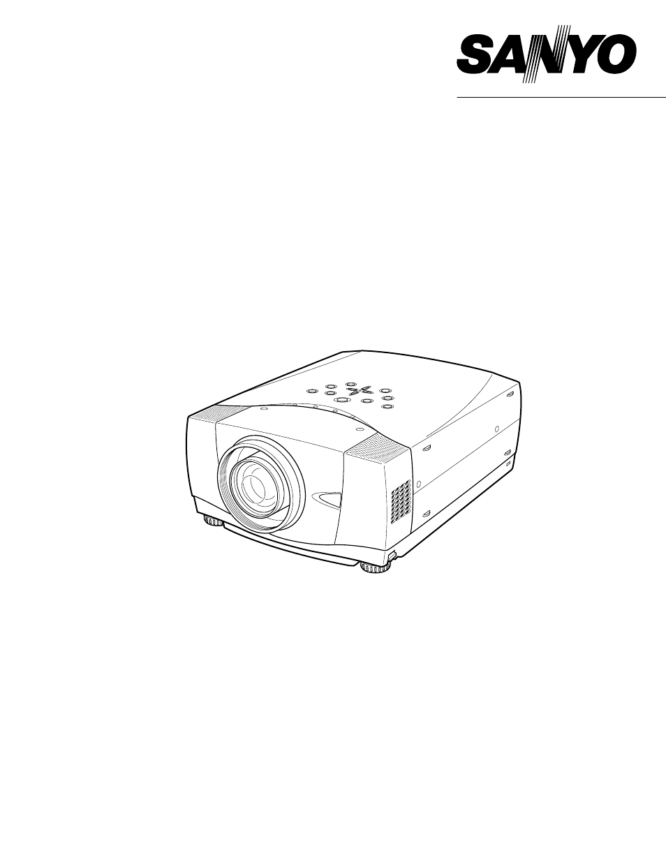 Fisher PLC-XP41L User Manual | 44 pages