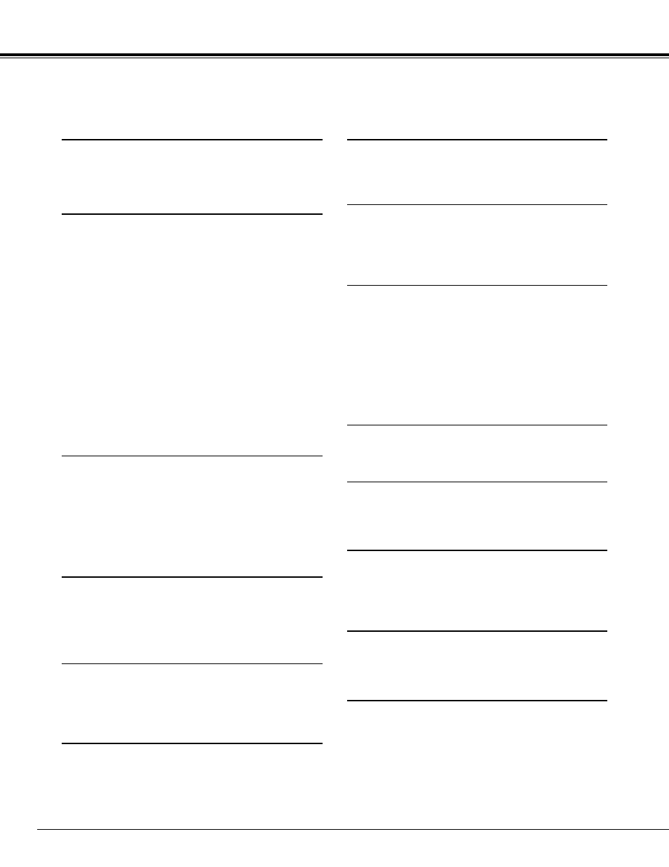 6features and design | Fisher PLC-XP41L User Manual | Page 6 / 44