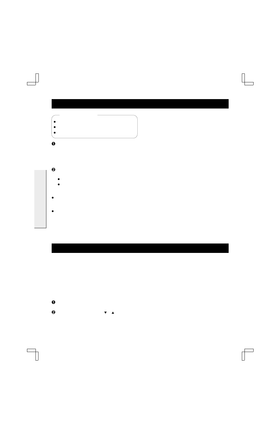 Normal playback, Tracking control | Fisher FVH-E439 User Manual | Page 24 / 40