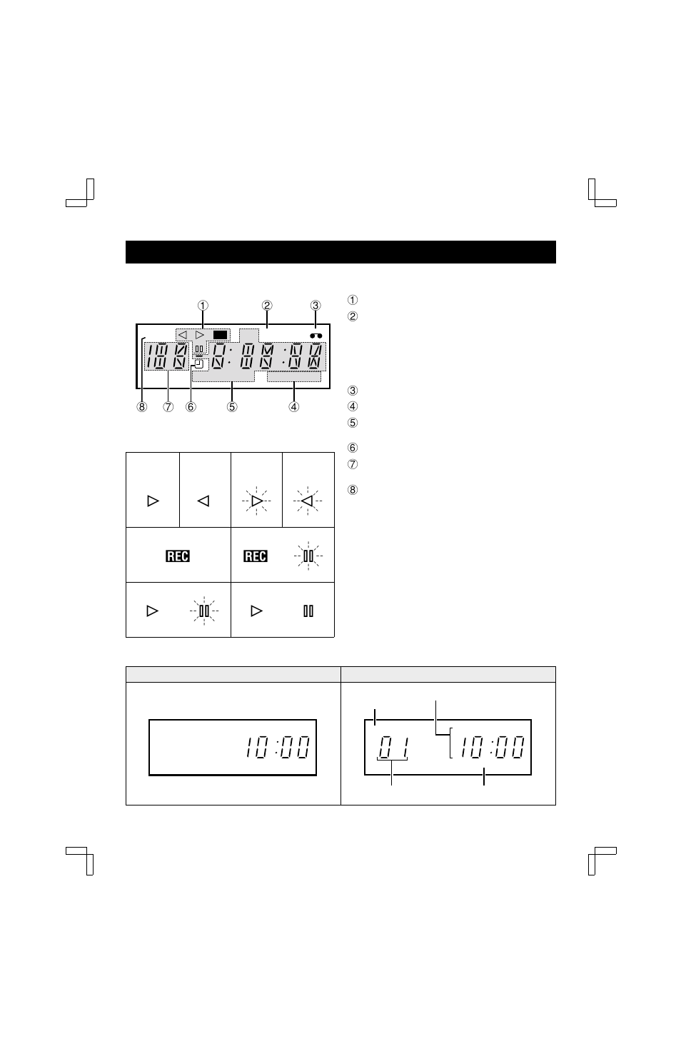 Jk l m | Fisher FVH-E439 User Manual | Page 6 / 40